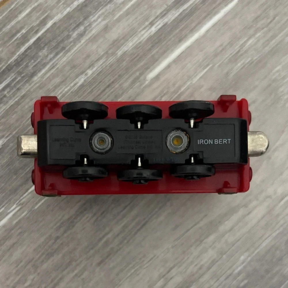 Diecast Iron Bert